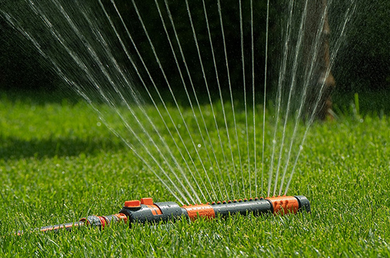 Регулятор движения форсунок